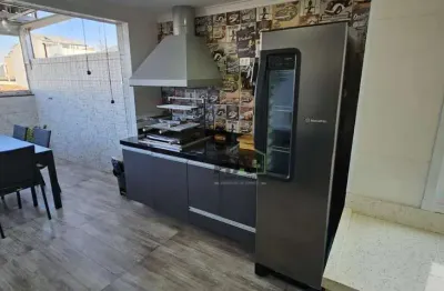 Cobertura com 2 dormitórios à venda, 36 m² por r$ 500.000,00 - vila metalúrgica - santo andré/sp