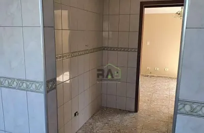 Apartamento com 2 dormitórios à venda, 55 m² por r$ 235.000,00 - jardim alvorada - santo andré/sp