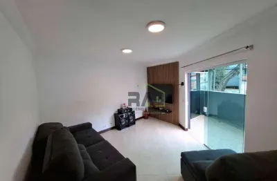 Sobrado com 2 dormitórios à venda, 118 m² por r$ 460.000 - vila helena - santo andré/sp