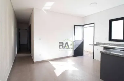 Casa com 2 dormitórios, 92 m² - venda por r$ 700.000 ou aluguel por r$ 3.620/mês - vila eldízia - santo andré/sp