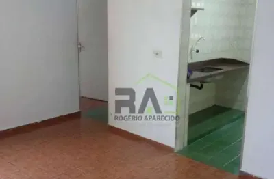 Apartamento com 2 dormitórios à venda, 55 m² por r$ 228.000,00 - jardim alvorada - santo andré/sp