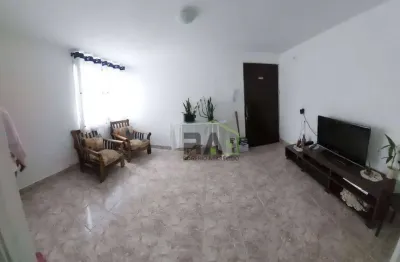 Apartamento com 2 dormitórios à venda, 55 m² por r$ 235.000,00 - jardim alvorada - santo andré/sp