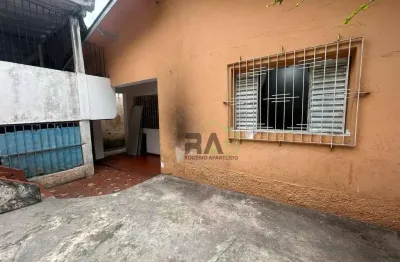 Casa com 2 dormitórios à venda, 180 m² por r$ 390.000,00 - jardim irene - santo andré/sp