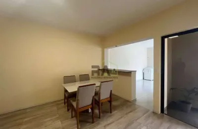 Sobrado com 2 dormitórios à venda, 120 m² por r$ 742.000,00 - vila homero thon - santo andré/sp