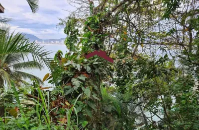 Terreno à venda na Rua Albacora, 700, Península, Guarujá