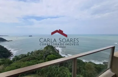Apartamento com 3 quartos à venda na Rua Dois, 750, Morro Sorocotuba, Guarujá
