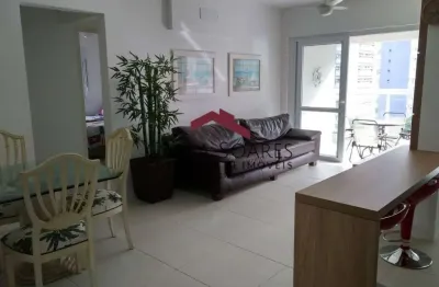 Apartamento com 3 quartos à venda na Rua Mário Ribeiro, 3, Pitangueiras, Guarujá