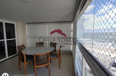 Lindo apartamento a venda frente mar Pitangueiras Guarujá SP