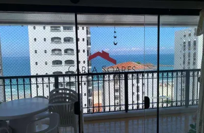 Apartamento locação anual  ou venda com lazer pitangueiras guarujá sp