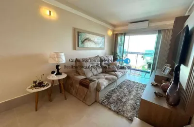 Apartamento Reformado Praia do Tombo com vista para Mar Guarujá SP