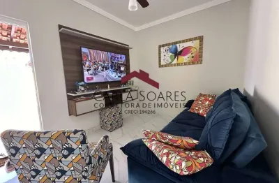 Casa com 3 quartos à venda na Rua Araguaçu, 50, Enseada, Guarujá