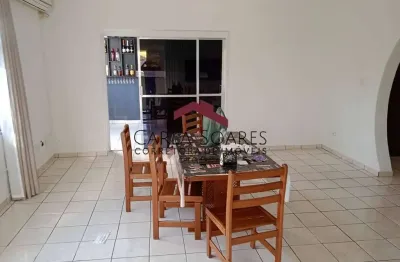 Casa com 3 quartos à venda na Rua Presidente Kennedy, 900, Vila Santa Rosa, Guarujá