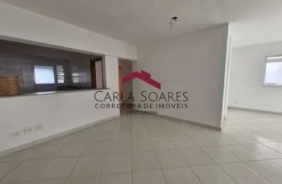 Apartamento com 3 quartos à venda na Avenida General Rondon, 255, Vila Alzira, Guarujá