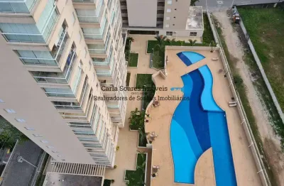 Apartamento com 2 quartos à venda na Rua Bandeirantes, 191, Loteamento João Batista Julião, Guarujá