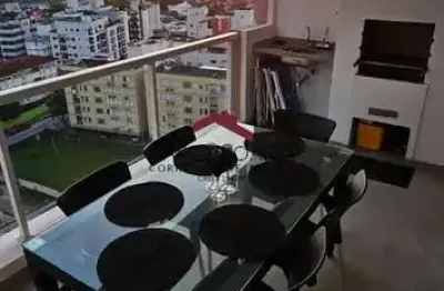 Apartamento para VENDA ou LOCAÇÃO ANUAL, região do tortugas Guarujá SP