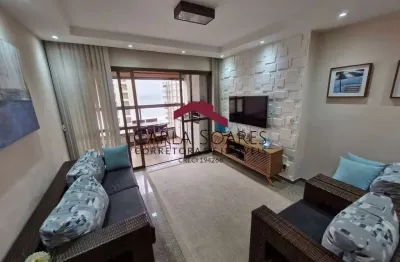 Apartamento reformado a venda na praia das asturias guarujá sp