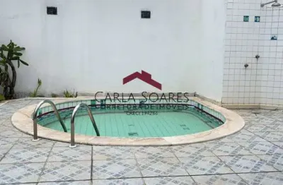 Cobertura Exclusiva Para Venda na Praia da Enseada Guarujá SP