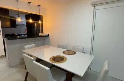 Apartamento para locação anual com vista para o mar na praia das asturias