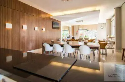 Apartamento com 3 quartos à venda na Rua Antônio Alonso Gonzalez, 515, Jardim Las Palmas, Guarujá