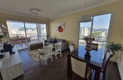 Apartamento Loc Anual 3 dormitórios Asturias com Lazer completo