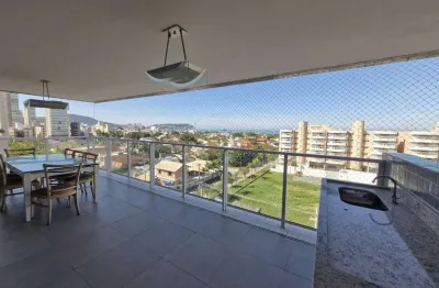 Apartamento com 3 quartos à venda na Avenida Salim Farah Maluf, 55, Enseada, Guarujá