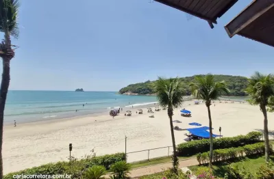 Casa pé na Areia com vista p mar lazer completo a venda Praia Pernambuco SP