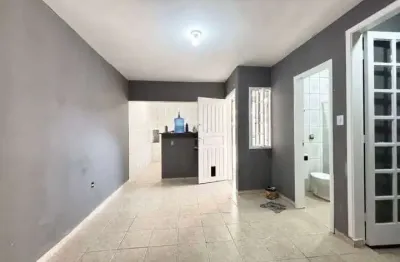 Casa com 2 quartos à venda na Rua Eduardo, 316, Jardim Santana (Vicente de Carvalho), Guarujá