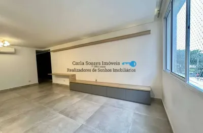 Apartamento Venda ou Locação no Gonzaga frente mar - Santos SP