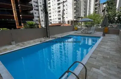 Apartamento á venda na barra funda - pitangueiras guarujá/sp