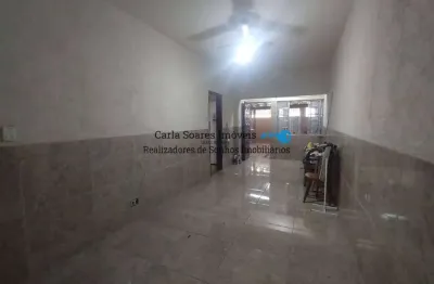 Casa  a venda com edícula Próximo a balsa -Jardim Santa Maria Guarujá .