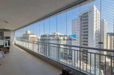 Apartamento com 3 quartos à venda na Avenida General Rondon, 400, Vila Alzira, Guarujá