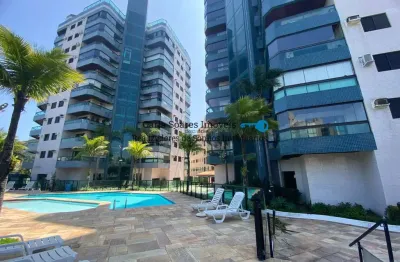 Apartamento  Á Venda  Na Praia Da Enseada Guarujá Porteira Fechada.