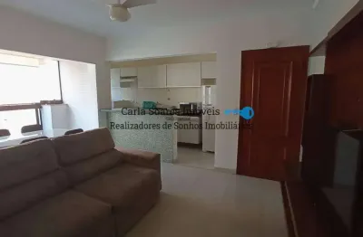 Apartamento com serviços de  pertinho da praia das Pitangueiras