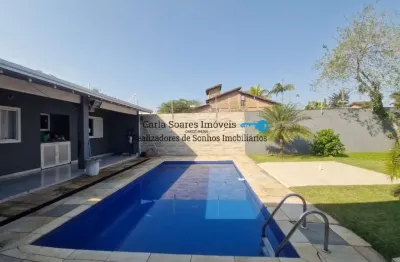 Casa para Temporada, Eventos e Confraternizações – Enseada, Guarujá