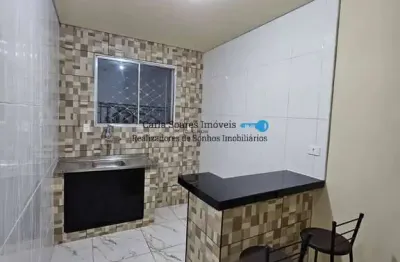 kITNET A VENDA OPORTUNIDADE SÃO VICENTE

*Apartamento Kitnet Térreo à Venda