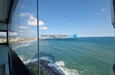 Apartamento com 4 quartos para alugar na Rua Marechal Floriano Peixoto, 500, Pitangueiras, Guarujá