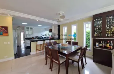 Casa com 4 quartos à venda na Rua Jamburana, 74, Enseada, Guarujá