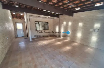 Sobrado Geminado 3 Dorms - Jardim dos Pássaros - Lazer Gourmet-Guarujá /SP