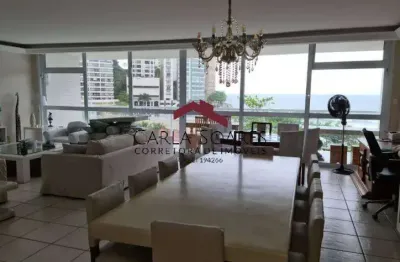 Apartamento Residencial à venda, Pitangueiras, Guarujá - .SP