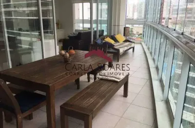 Apartamento Oceano com 3 dormitórios à venda, 156 m²  Astúrias - Guarujá/SP