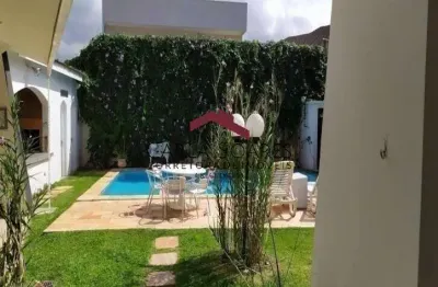 Casa com 4 dormitórios à venda, 390 m² por R$ 2.500.000,00 - Acapulco - Guarujá/SP