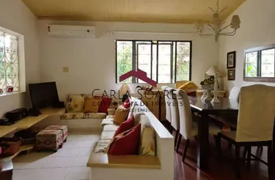 Casa com 4 quartos à venda na Avenida Paulo Matarazzo, 437, Jardim Virgínia, Guarujá