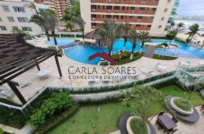 Apartamento com 3 quartos à venda na Avenida General Rondon, 505, Vila Alzira, Guarujá