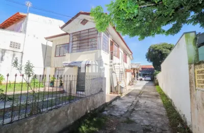 Terreno à venda na Rua Paula Prevedello Gusso, 1009, Barreirinha, Curitiba
