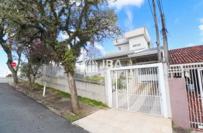 Casa com 4 quartos à venda na Rua Biraci Teixeira de Noronha, 144, Bacacheri, Curitiba