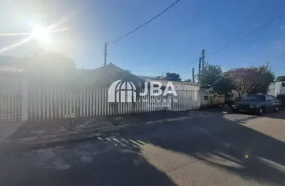 Terreno à venda na Rua Andrade Muricy, 54, Vargem Grande, Pinhais