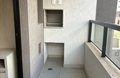 Apartamento com 1 quarto à venda na Rua Reinaldino Schaffenberg de Quadros, 201, Alto da Rua XV, Curitiba