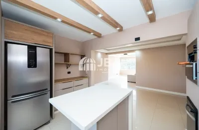 Apartamento com 3 quartos à venda na Avenida Paraná, 642, Cabral, Curitiba