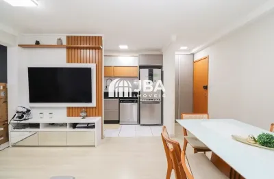 Apartamento com 3 quartos à venda na Rua Abílio Peixoto, 252, Cabral, Curitiba