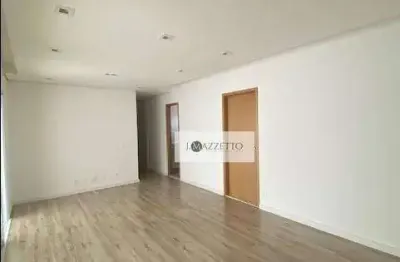 Apartamento com 3 dormitórios à venda, 116 m² por r$ 1.200.000,00 - cidade nova i - indaiatuba/sp